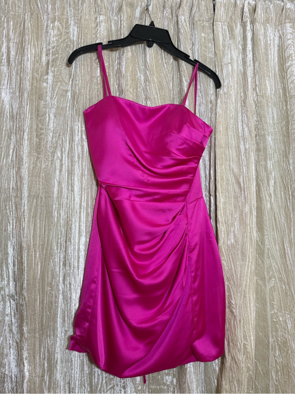 Gianni Bini Homecoming Dress NWT (Dillard’s) HOCO Jr. Party Dress